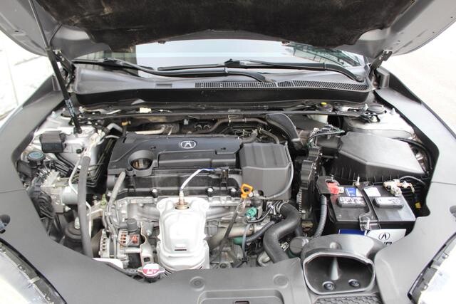 2018 Acura TLX in Decatur, GA 30032 - 2238119 85