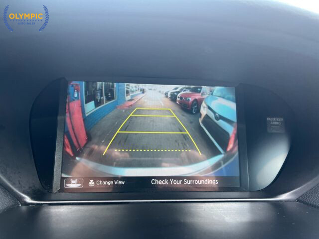 2018 Acura TLX in Decatur, GA 30032 - 2238119 28