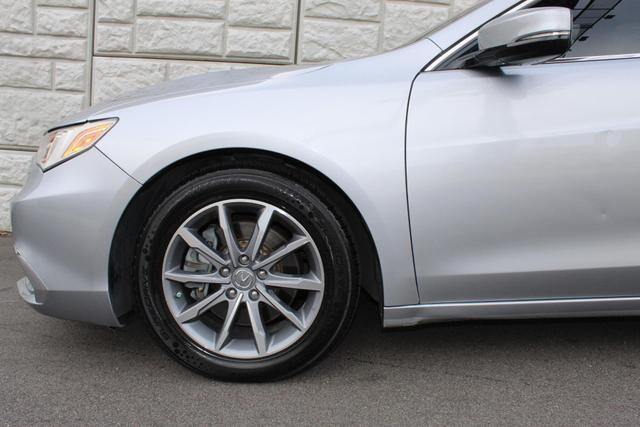 2018 Acura TLX in Decatur, GA 30032 - 2238119 55