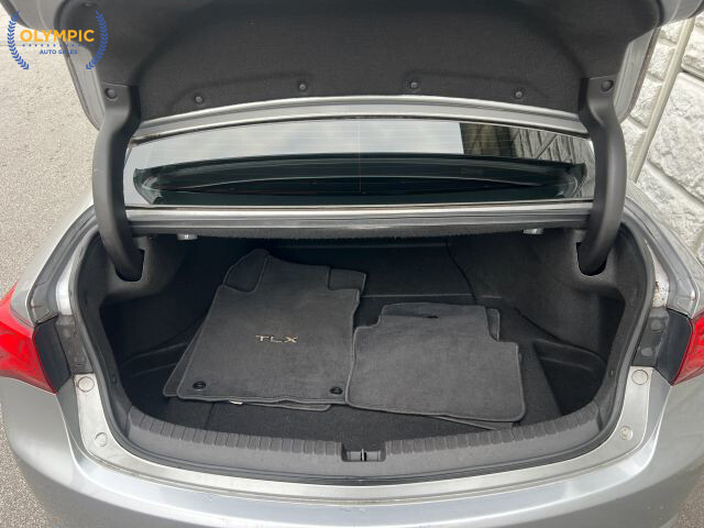 2018 Acura TLX in Decatur, GA 30032 - 2238119 46