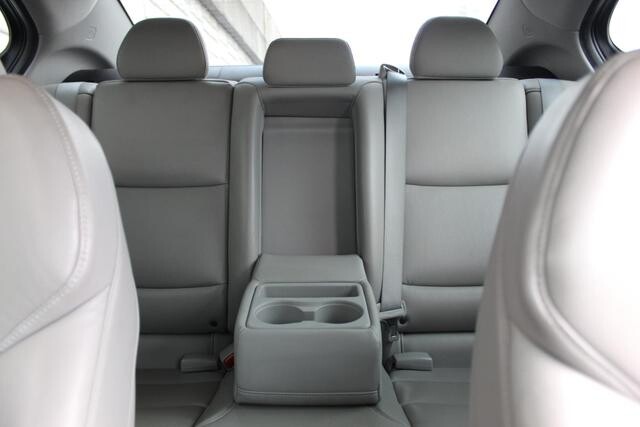 2018 Acura TLX in Decatur, GA 30032 - 2238119 79