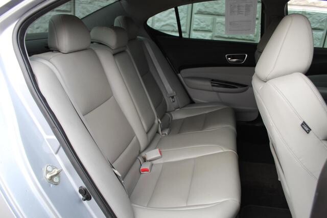 2018 Acura TLX in Decatur, GA 30032 - 2238119 78