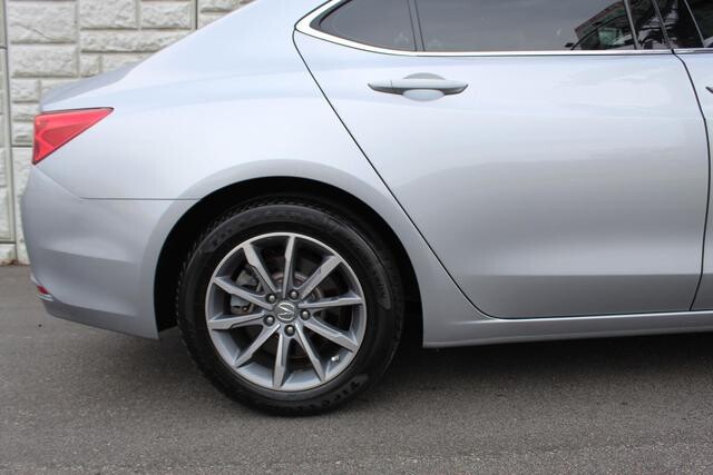 2018 Acura TLX in Decatur, GA 30032 - 2238119 58