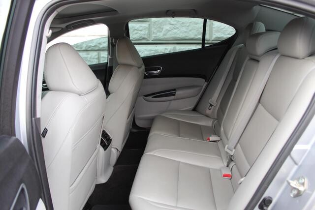 2018 Acura TLX in Decatur, GA 30032 - 2238119 77