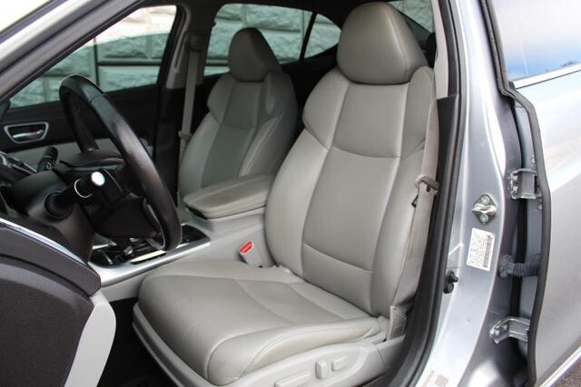 2018 Acura TLX in Decatur, GA 30032 - 2238119 75