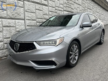 2018 Acura TLX in Decatur, GA 30032