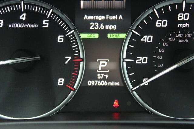 2018 Acura TLX in Decatur, GA 30032 - 2238119 65