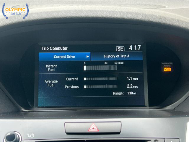 2018 Acura TLX in Decatur, GA 30032 - 2238119 27