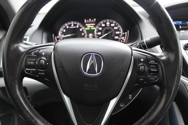 2018 Acura TLX in Decatur, GA 30032 - 2238119 63