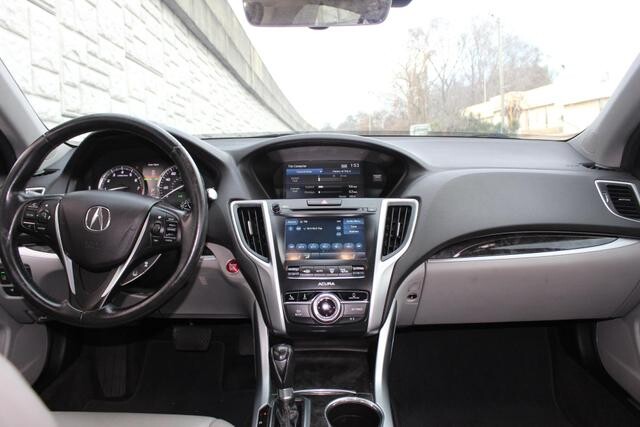 2018 Acura TLX in Decatur, GA 30032 - 2238119 60