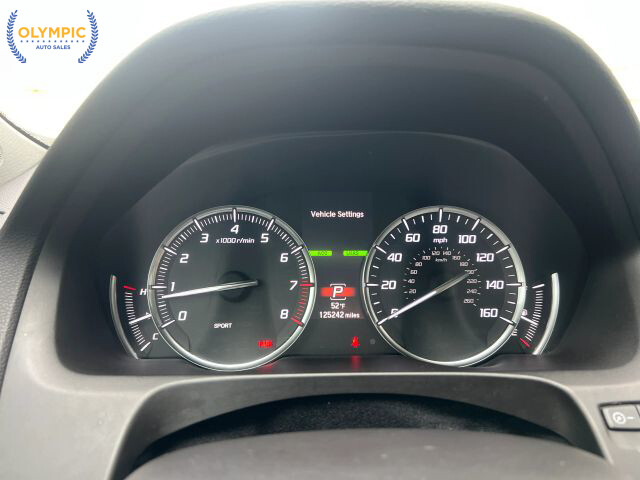 2018 Acura TLX in Decatur, GA 30032 - 2238119 25