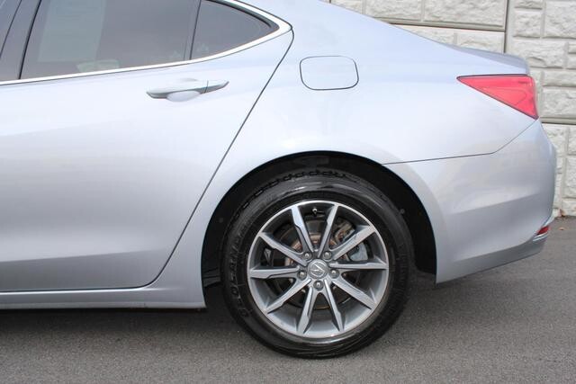 2018 Acura TLX in Decatur, GA 30032 - 2238119 56