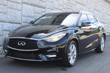 2017 INFINITI QX30 in Decatur, GA 30032