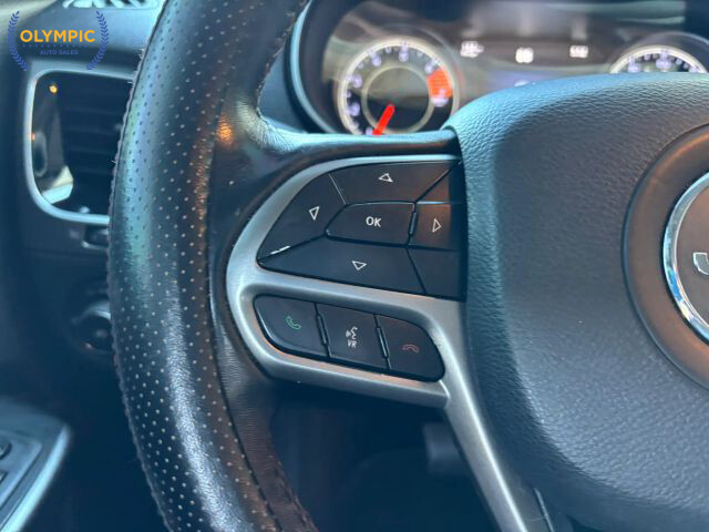 2019 Jeep Cherokee in Decatur, GA 30032 - 2238121 22