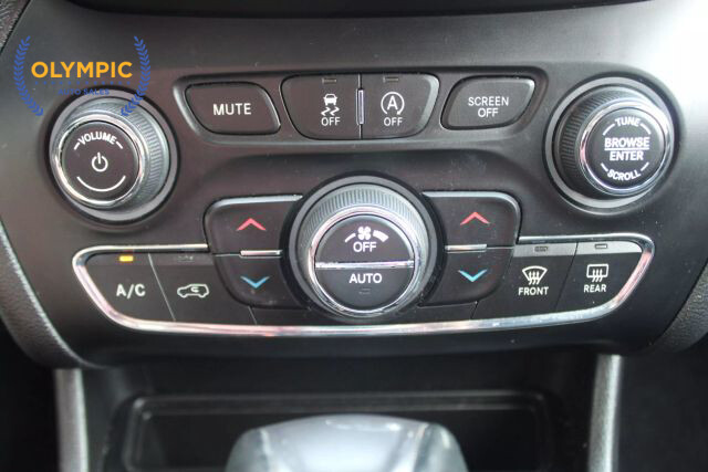 2019 Jeep Cherokee in Decatur, GA 30032 - 2238121 68