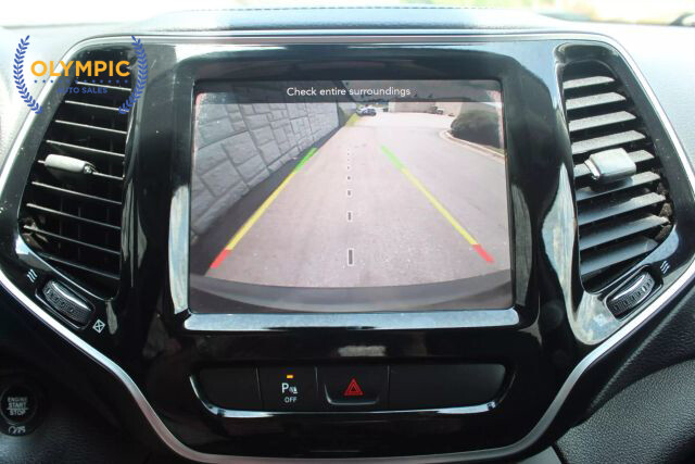 2019 Jeep Cherokee in Decatur, GA 30032 - 2238121 66