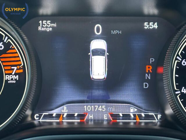 2019 Jeep Cherokee in Decatur, GA 30032 - 2238121 26