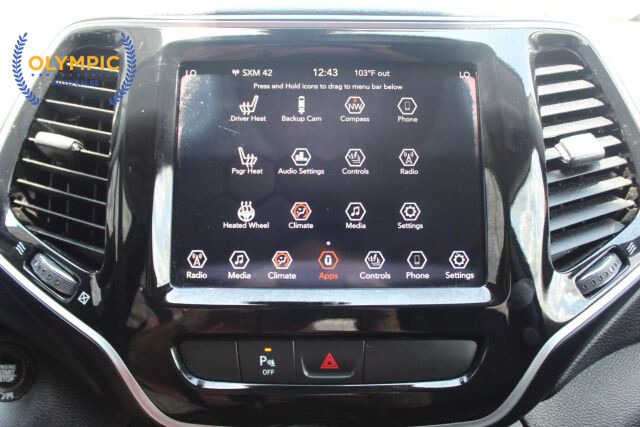 2019 Jeep Cherokee in Decatur, GA 30032 - 2238121 67