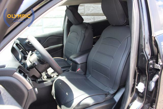 2019 Jeep Cherokee in Decatur, GA 30032 - 2238121 72