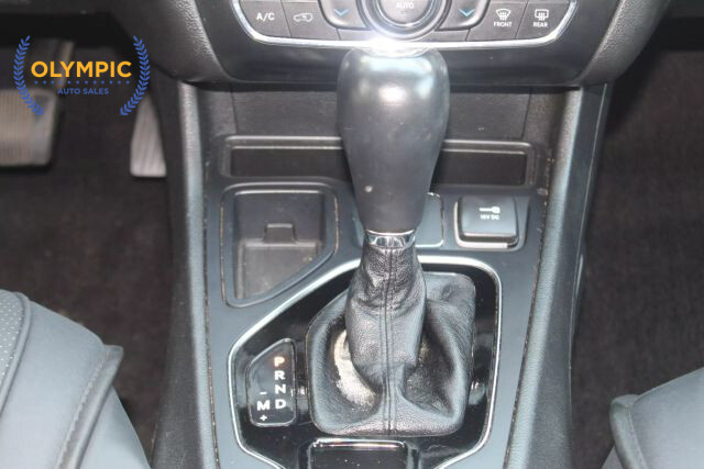 2019 Jeep Cherokee in Decatur, GA 30032 - 2238121 69