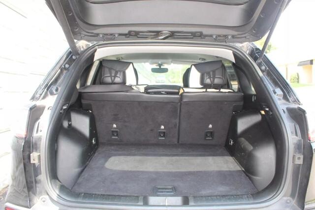 2019 Jeep Cherokee in Decatur, GA 30032 - 2238121 118