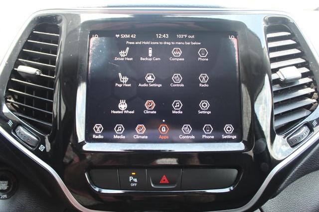 2019 Jeep Cherokee in Decatur, GA 30032 - 2238121 104