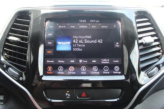 2019 Jeep Cherokee in Decatur, GA 30032 - 2238121 102