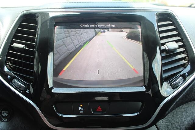 2019 Jeep Cherokee in Decatur, GA 30032 - 2238121 103