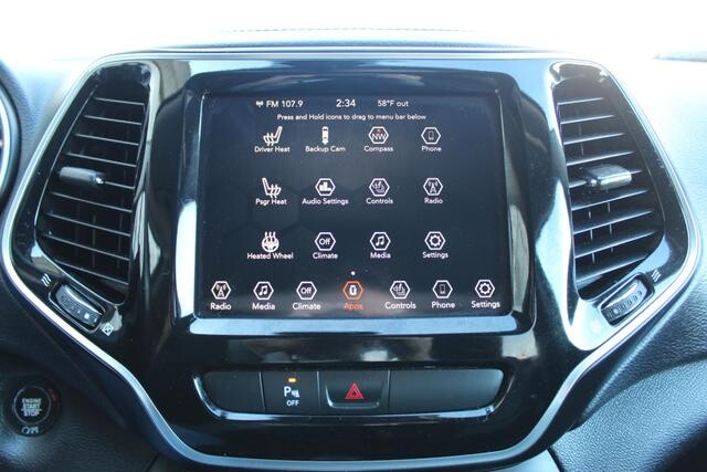 2019 Jeep Cherokee in Decatur, GA 30032 - 2238121 139