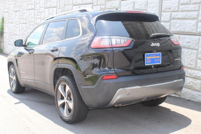 2019 Jeep Cherokee in Decatur, GA 30032 - 2238121 86