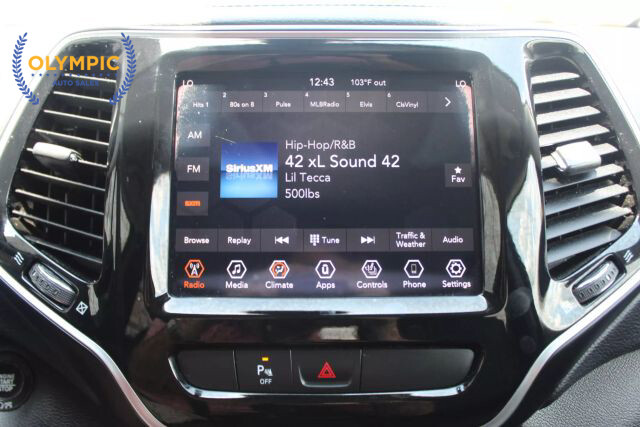 2019 Jeep Cherokee in Decatur, GA 30032 - 2238121 65