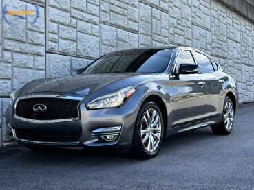 2015 INFINITI Q70 in Decatur, GA 30032