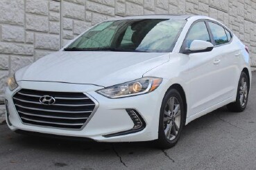 2017 Hyundai Elantra in Decatur, GA 30032