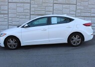 2017 Hyundai Elantra in Decatur, GA 30032 - 2238125 7