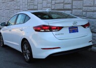 2017 Hyundai Elantra in Decatur, GA 30032 - 2238125 4