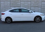 2017 Hyundai Elantra in Decatur, GA 30032 - 2238125 8