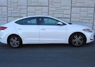 2017 Hyundai Elantra in Decatur, GA 30032 - 2238125 47