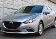 2016 Mazda MAZDA3 in Decatur, GA 30032 - 2238129 1
