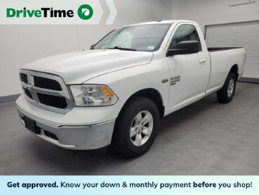 2019 RAM 1500 in Independence, MO 64055