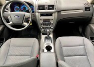 2012 Ford Fusion in Commerce, GA 30529 - 2238608 9