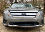 2012 Ford Fusion in Commerce, GA 30529 - 2238608 5