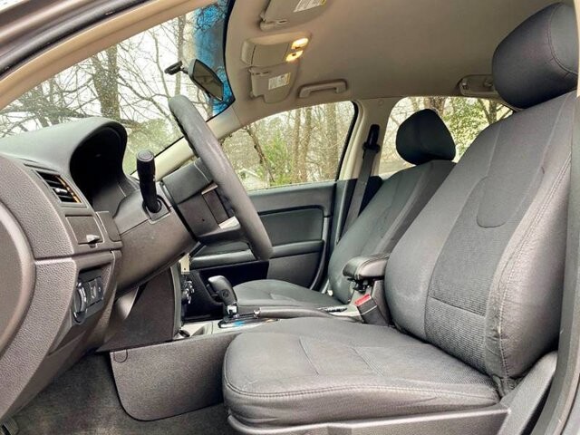 2012 Ford Fusion in Commerce, GA 30529 - 2238608 34