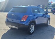 2016 Chevrolet Trax in Troy, IL 62294-1376 - 2238617 26