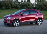 2016 Chevrolet Trax in Troy, IL 62294-1376 - 2238617 83