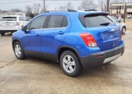 2016 Chevrolet Trax in Troy, IL 62294-1376 - 2238617 43