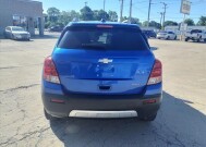 2016 Chevrolet Trax in Troy, IL 62294-1376 - 2238617 25