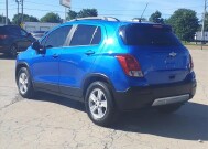 2016 Chevrolet Trax in Troy, IL 62294-1376 - 2238617 3