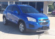 2016 Chevrolet Trax in Troy, IL 62294-1376 - 2238617 28