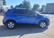 2016 Chevrolet Trax in Troy, IL 62294-1376 - 2238617 27