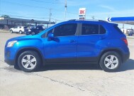 2016 Chevrolet Trax in Troy, IL 62294-1376 - 2238617 2